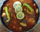 صورة لخطوة 4 من وصفة طاجن بطارخ