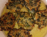 Foto del paso 6 de la receta: Buñuelos de acelga
