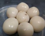 Foto langkah ke 4 dari resep Hobakjuk.