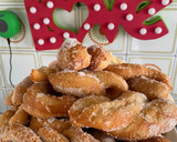Foto del paso 4 de la receta: Churros 🤩