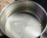 Foto del paso 1 de la receta Huevos pasados por agua 💦 🥚💦🥚 ⏰