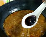 Gambar langkah 7 resipi Mee Bandung Muar (simple jer).
