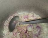 Palak ghosht recipe step 1 photo