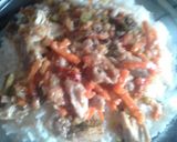 Foto del paso 6 de la receta: Pollo sabrosos!!