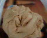 Foto langkah ke 4 dari resep Roti manis .