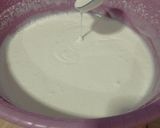 Foto langkah ke 6 dari resep Es krim homemade lembut enak.