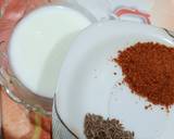 Chicken tikka karahi recipe step 2 photo