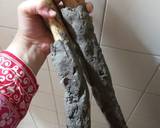Lotusroots recipe step 1 photo