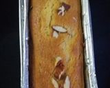 Foto del paso 5 de la receta: Budín con trocitos de almendras
