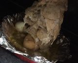 صورة لخطوة 2 من وصفة شاورما