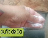Foto del paso 4 de la receta: Pierna de cerdo a la Cola-Cola (Receta sencilla, cocimiento tardado)