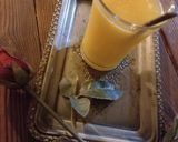 عکس مرحله 3 از دستور گرم نوش سرما خوردگی🍋🍊