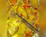 Potato fritatta Recipe By RuNas kitchenmatakin girki4 hoto