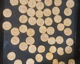 Foto del paso 15 de la receta: Galletitas Saladas