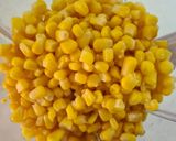 Foto del paso 1 de la receta: Cachapa