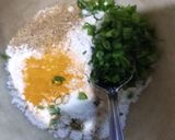 Foto langkah ke 3 dari resep Gorengan tempe sandal Jepit.