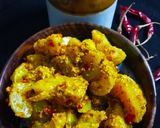 आंवले का अचार (aawle Ka Achar in recipe Hindi) रेसिपी चरण 8 फोटो