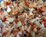Foto del paso 7 de la receta: Bacalao a la Laguna