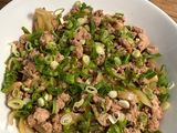 Chicken Teriyaki