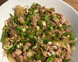 Foto langkah ke 4 dari resep Chicken Teriyaki.