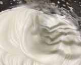 Foto del paso 3 de la receta: Soufflé de jamón y queso