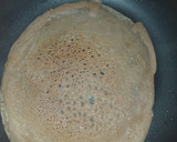 Foto del paso 3 de la receta: Crepes de gofio