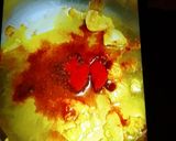 Foto del paso 2 de la receta: Coliflor al ajillo