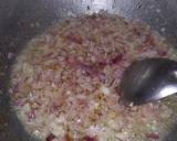 Palak Paneer with Very Less Masala recipe step 3 photo