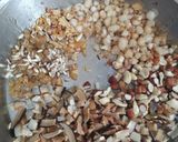 गौंद पाक (gond pak recipe in Hindi) रेसिपी चरण 6 फोटो