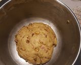 Une image de l'étape 5 de ☆Kouglof Noix et Lardons☆.