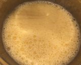 Foto del paso 6 de la receta: Flan de chocolate blanco