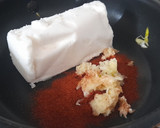 Foto del paso 2 de la receta: La color