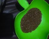 Foto langkah ke 4 dari resep Bolu Ketan Meises.
