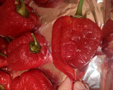 Foto del paso 2 de la receta: Ensalada de pimientos asados