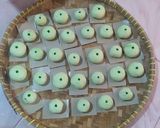 Foto langkah ke 8 dari resep Bakpao simple anti gagal.