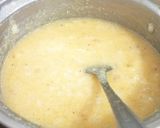 Foto langkah ke 4 dari resep Bubur MPASI 8+ (Ayam Wortel Kentang) Homemade.
