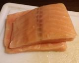 Foto del paso 1 de la receta: Ceviche rockero!