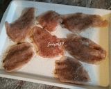 🧡Tejszínes - fokhagymás - szaftos - serpenyős csirkemell / Jucus módra🧡 recept fázis 1 fotója