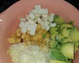 Foto del paso 3 de la receta: Súper paltas y más