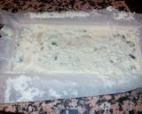 Foto del paso 5 de la receta Turrón de queso camembert con frutos secos