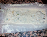 Foto del paso 5 de la receta: Turrón de queso camembert con frutos secos