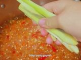 Pindang Ikan Patin Khas Palembang