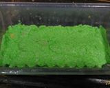 Foto langkah ke 3 dari resep Sentiling Singkong Agar Agar.