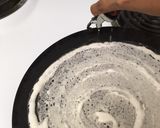 A picture of step 21 of Dosa (Indian Rice Crepe), Dosa batter#mycookbook.
