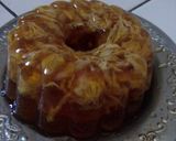 Foto langkah ke 7 dari resep Agar² lumut gula jawa.