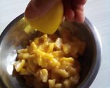 Foto del paso 2 de la receta: Postre helado choco-banana Split🍌♪┌|∵|┘♪