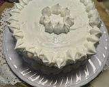 Foto del paso 5 de la receta: Bizcochuelo Exquisita "Vamos Argentina" 🇦🇷 Fiesta Patria "25 de Mayo 2026" Sabor Mundial