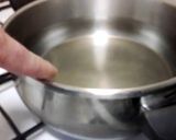 Foto del paso 1 de la receta Arroz chino tres delícias