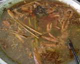 Foto langkah ke 3 dari resep Mie Ayam Ceker.