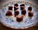Foto del paso 2 de la receta: Bombones de higo